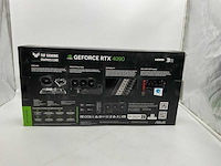 2x videokaart, asus, geforce rtx 4090 - afbeelding 18 van  18