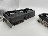 2x videokaart, asus, geforce rtx 4090 - afbeelding 2 van  17