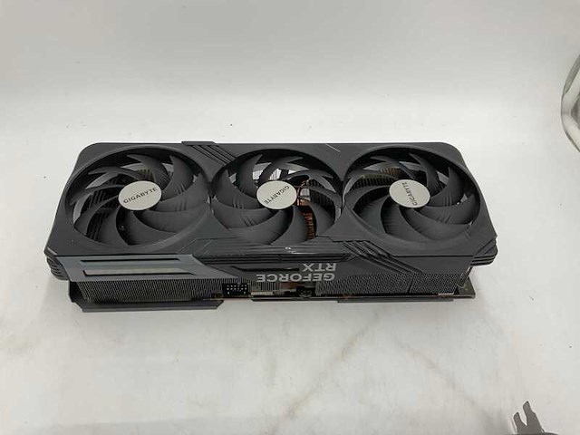 2x videokaart, asus, geforce rtx 4090 - afbeelding 4 van  17