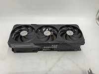 2x videokaart, asus, geforce rtx 4090 - afbeelding 4 van  17