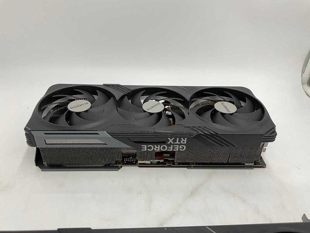 2x videokaart, asus, geforce rtx 4090 - afbeelding 8 van  17