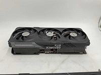 2x videokaart, asus, geforce rtx 4090 - afbeelding 8 van  17