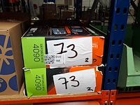 2x videokaart, asus, geforce rtx 4090 - afbeelding 9 van  17