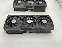 2x videokaart, asus, geforce rtx 4090 - afbeelding 10 van  17