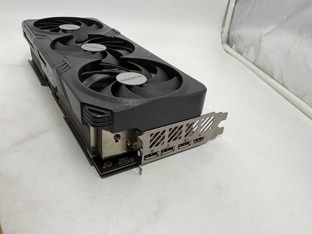 2x videokaart, asus, geforce rtx 4090 - afbeelding 12 van  17