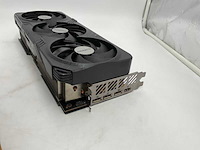 2x videokaart, asus, geforce rtx 4090 - afbeelding 12 van  17