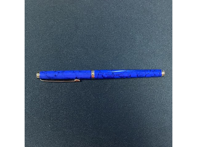 2x vintage collectors pen capitol - afbeelding 1 van  2