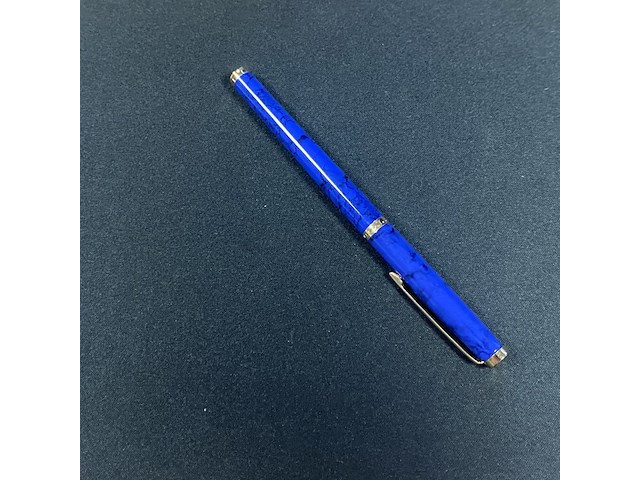 2x vintage collectors pen capitol - afbeelding 2 van  2