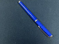 2x vintage collectors pen capitol - afbeelding 2 van  2