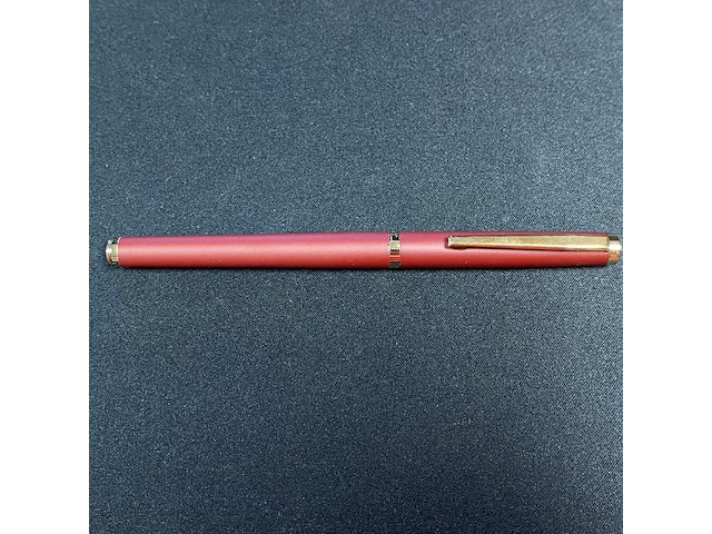 2x vintage collectors pen capitol - afbeelding 1 van  2