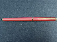 2x vintage collectors pen capitol - afbeelding 1 van  2