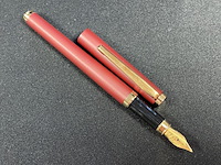 2x vintage collectors pen capitol - afbeelding 2 van  2