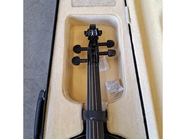 2x viool - afbeelding 3 van  5