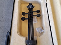 2x viool - afbeelding 3 van  5