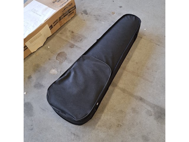 2x viool - afbeelding 4 van  5