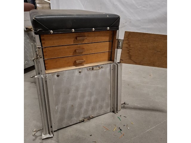 2x viskoffer met inhoud - afbeelding 6 van  19