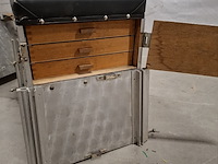 2x viskoffer met inhoud - afbeelding 6 van  19