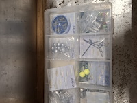 2x viskoffer met inhoud - afbeelding 10 van  19