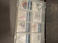 2x viskoffer met inhoud - afbeelding 11 van  19