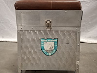 2x viskoffer met inhoud - afbeelding 13 van  19