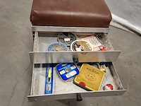 2x viskoffer met inhoud - afbeelding 15 van  19