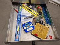 2x viskoffer met inhoud - afbeelding 16 van  19