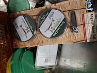 2x viskoffer met inhoud - afbeelding 19 van  19