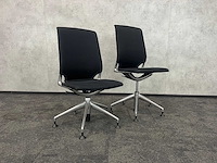 2x vitra meda - vergaderstoel - afbeelding 8 van  15