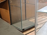 2x vitrinekast - afbeelding 9 van  9
