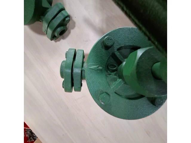 2x vleugelpomp - afbeelding 4 van  5