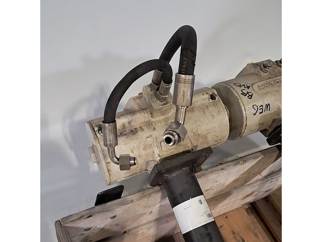 2x vlinderklep afsluiter - afbeelding 4 van  10