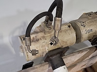 2x vlinderklep afsluiter - afbeelding 4 van  10