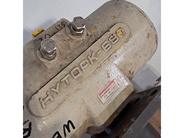 2x vlinderklep afsluiter - afbeelding 5 van  10