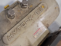 2x vlinderklep afsluiter - afbeelding 5 van  10