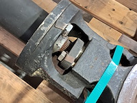 2x vlinderklep afsluiter - afbeelding 9 van  10