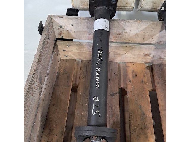 2x vlinderklep afsluiter - afbeelding 10 van  10