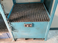 2x vloeistof lekbak - afbeelding 2 van  8