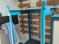 2x vloeistof lekbak - afbeelding 3 van  8