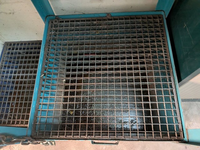 2x vloeistof lekbak - afbeelding 4 van  8