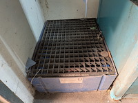 2x vloeistof lekbak - afbeelding 6 van  8