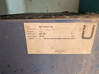 2x vloeistof lekbak - afbeelding 7 van  8