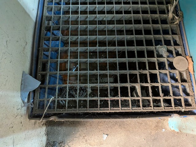 2x vloeistof lekbak - afbeelding 8 van  8