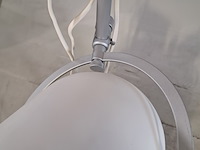 2x vloerlamp, ikea svirvel, g1402 - afbeelding 6 van  7