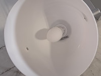 2x vloerlamp, ikea svirvel, g1402 - afbeelding 2 van  7