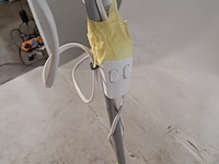 2x vloerlamp, ikea svirvel, g1402 - afbeelding 4 van  7