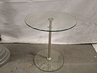 2x vloerlamp met 2x bijzettafel - afbeelding 10 van  15