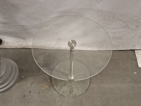 2x vloerlamp met 2x bijzettafel - afbeelding 11 van  15