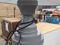 2x vloerlamp met 2x bijzettafel - afbeelding 14 van  15