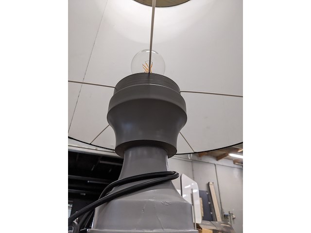 2x vloerlamp met 2x bijzettafel - afbeelding 15 van  15