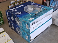 2x vloerventilator, orbegozo, pw 0851 - afbeelding 3 van  3